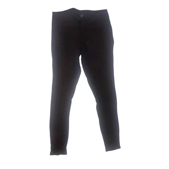 The Limited Black Leggings Soft Size Small - Picture 1 of 5